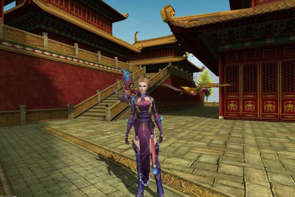 达科塔瓦神庙解密流程_隐藏宝箱与奖励介绍