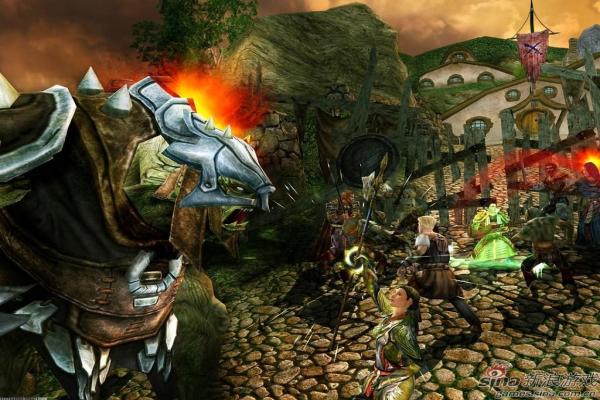 原神神里绫华最新版本养成路线一览