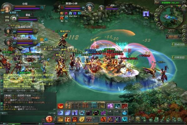 《妄想山海》顶级宠物吞噬与技能组合推荐