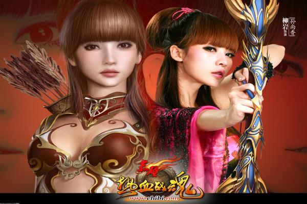 三国志战略版高清壁纸及最新插画资源分享